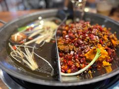 -楠火锅(昆山金鹰店)