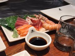 -大渔之观(安贞店)