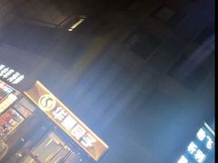 -华夏良子·足道SPA艾灸(翠微店)