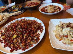 -成都娃娃花园餐厅 (南艺旗舰店)