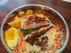 -海安安越南粉(丹竹頭店)