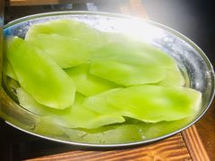 -大自然醉鹅·铁锅火焰鹅(上海联洋店)