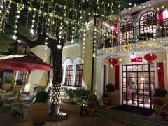 -玫瑰厅上海菜(兴国路店)