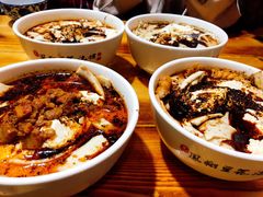 -老鳯府豆花泡馍(第五大道店)