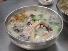 -广场正宗原汁薏米店