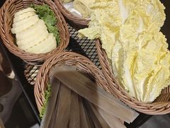 -四喜小胖·北京涮肉(五道营店)