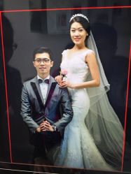 -挪娅婚纱摄影皇家会所