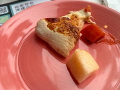 -厦门艾美酒店·新食谱西餐厅