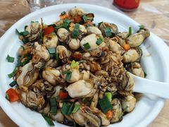 -醉壹号海鲜大排档(厦门美食地标店)