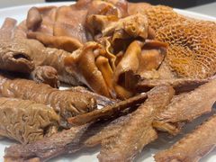 -龙宴海鲜城(经中路店)