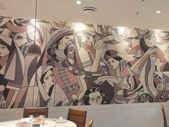 -胡氏大盘鸡新疆菜(石岗店)