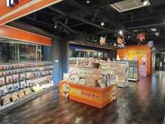 -IPSTAR|潮玩星球(新百店)