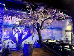 -绿茶餐厅(朝阳大悦城店)