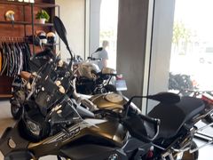 -北京德悦行BMW宝马摩托车