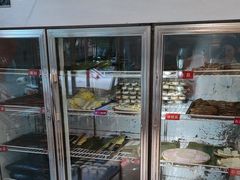 -德四家·云南傣味烧烤品牌(和谐店)