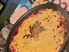 -大虎老火锅(直港大道店)