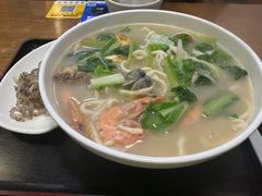 -大禹家·海鲜面馆(新闸路店)