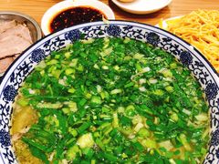 牛肉面-有礼有面(知春路店)