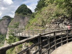 -南武当山景区