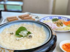 -祈胜邨•顺德鱼生•顺德菜(容桂店)