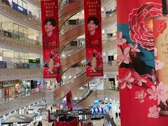 -斯比特花园西餐厅(大丸百货店)