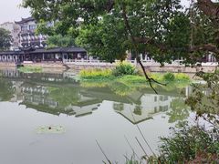 -阳澄湖半岛旅游度假区