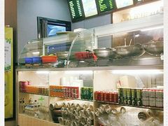 -恋萍小吃(时代店)