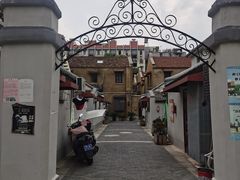 -二楼南书房