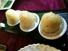 -喜鹊茶点.啫煲(车陂店)