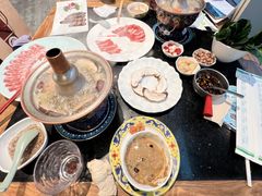 -南门涮肉(上海二店)