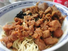 -好面道大肠面(中华路店)