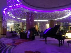 -青岛海尔洲际酒店