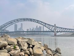 -汉江湾体育公园