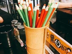 -小明同学(三里屯店)