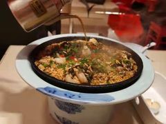 -侯师傅热炒店(印象城店)