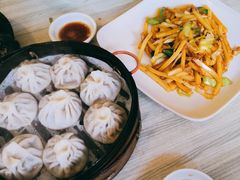 -嵊州特色小吃(萧山街店)