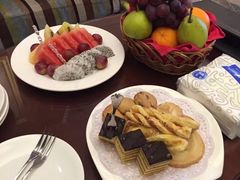 -上海新协通国际大酒店