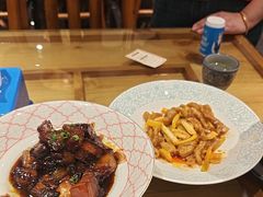-苏浙徽·农家大院(开发区星湖101店)