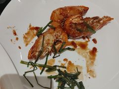 -喜来登由由大酒店九州膳坊中餐厅