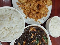 -卫巷菜馆(芙蓉总店)