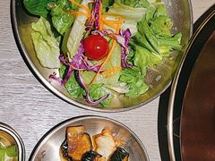 -西塔老太太泥炉烤肉(济南首店)