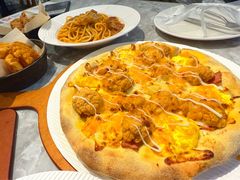 -必胜客(玉泉远洋店)