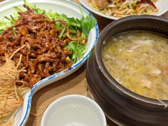 -满园烤鸭·春饼(中街大悦城店)