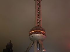 -东方明珠广播电视塔