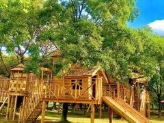 -祥源·阜阳生态乐园