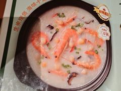-荔粥记潮汕砂锅粥(太湖路店)