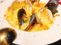 -Wei菋·Le Bistrot