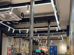 -英雄故事地摊烤肉(马驹桥店)