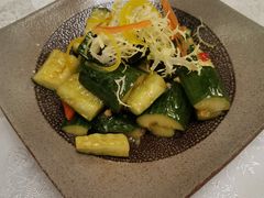 -酌宴府The China Club·广州万富希尔顿酒店(云城东路店)