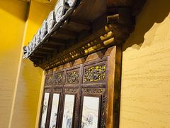 -徽三说·土徽菜·中国徽菜连锁品牌(一中店)